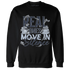 White-Navy-6s-Sweatshirt-Match-Move-In-Silence-Money