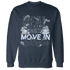 White-Navy-6s-Sweatshirt-Match-Move-In-Silence-Money