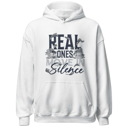 White-Navy-6s-Hoodie-Match-Move-In-Silence-Money