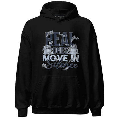 White-Navy-6s-Hoodie-Match-Move-In-Silence-Money