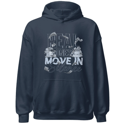 White-Navy-6s-Hoodie-Match-Move-In-Silence-Money