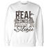Dunk Low Baroque Brown Sweatshirt Match Move In Silence Money - NastyJamz