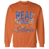 Dunk Low Knicks Sweatshirt Match Move In Silence Money - NastyJamz