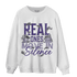 Dunk Low Plum Sweatshirt Match Move In Silence Money - NastyJamz