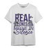 Dunk Low Plum T Shirt Match Move In Silence Money - NastyJamz