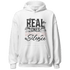 Jumman Jack University Red Hoodie Match Move In Silence Money - NastyJamz