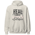Jumman Jack University Red Hoodie Match Move In Silence Money - NastyJamz
