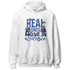KB 4 Protro Philly Hoodie Match Move In Silence Money - NastyJamz