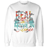 KB 8 Protro Venice Beach Sweatshirt Match Move In Silence Money - NastyJamz