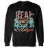 KB 8 Protro Venice Beach Sweatshirt Match Move In Silence Money - NastyJamz