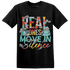 KB 8 Protro Venice Beach T Shirt Match Move In Silence Money - NastyJamz
