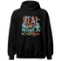 KB 8 Protro Venice Beach Hoodie Match Move In Silence Money - NastyJamz