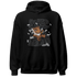 Low Space Jamz 11s Hoodie Match My Mind On My Money BER - NastyJamz