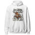 SE Sail 5s Hoodie Match My Mind On My Money BER - NastyJamz