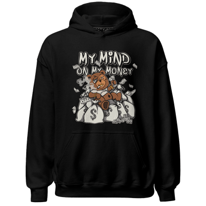 SE Sail 5s Hoodie Match My Mind On My Money BER - NastyJamz