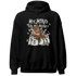 SE Sail 5s Hoodie Match My Mind On My Money BER - NastyJamz
