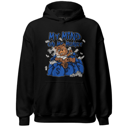 Air Max 1 86 Royal Hoodie Match My Mind On My Money BER - NastyJamz