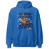 Air Max 1 86 Royal Hoodie Match My Mind On My Money BER - NastyJamz