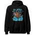 Dunk Low Dolphins Hoodie Match My Mind On My Money BER - NastyJamz