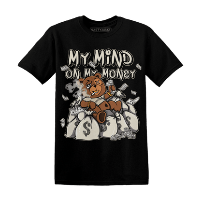 Gratitude 11s T Shirt Match My Mind On My Money BER - NastyJamz