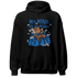 Royal Reimagined 1s Hoodie Match My Mind On My Money BER - NastyJamz