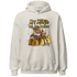 Sail 4s Hoodie Match My Mind On My Money BER - NastyJamz