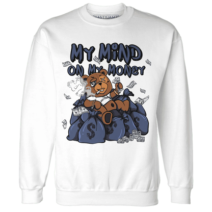 Low-Diffused-Blue-11s-Sweatshirt-Match-My-Money-On-My-Mind-BER
