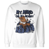 Low-Diffused-Blue-11s-Sweatshirt-Match-My-Money-On-My-Mind-BER