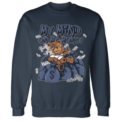 Low-Diffused-Blue-11s-Sweatshirt-Match-My-Money-On-My-Mind-BER