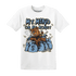 First In Flight 1s T Shirt Match My Money On My Mind BER - NastyJamz