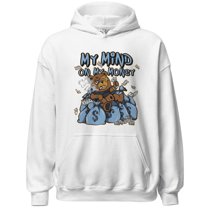 First In Flight 1s Hoodie Match My Money On My Mind BER - NastyJamz