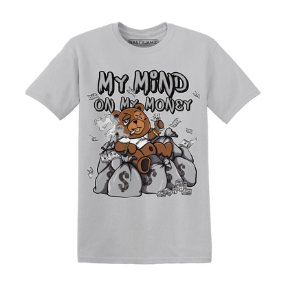 Wolf-Grey-1s-T-Shirt-Match-My-Money-On-My-Mind-BER