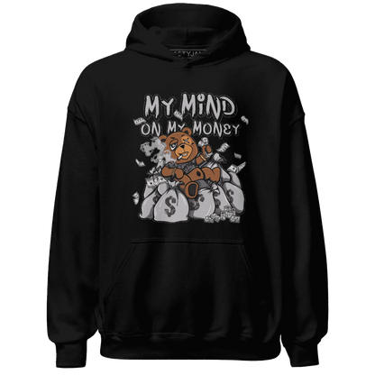 Cement-Grey-3s-Hoodie-Match-My-Money-On-My-Mind-BER
