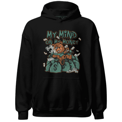 Nina CN Abney 3s Hoodie Match My Money On My Mind BER - NastyJamz