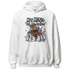 Quaiii 54s Hoodie Match My Money On My Mind BER - NastyJamz