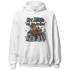 Paris Olympicsss 4s Hoodie Match My Money On My Mind BER - NastyJamz