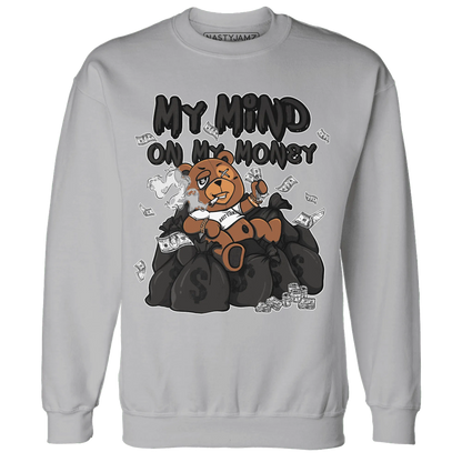 White-Thunder-4s-Sweatshirt-Match-My-Money-On-My-Mind-BER