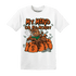 MAM Hurricanes 5s T Shirt Match My Money On My Mind BER - NastyJamz