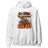 MAM Hurricanes 5s Hoodie Match My Money On My Mind BER - NastyJamz