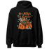 MAM Hurricanes 5s Hoodie Match My Money On My Mind BER - NastyJamz