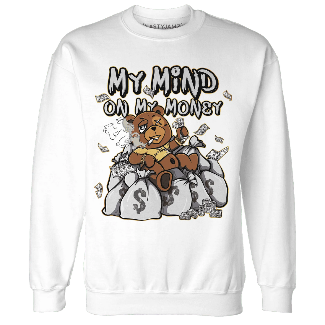 Paris-Olympicsss-6s-Sweatshirt-Match-My-Money-On-My-Mind-BER