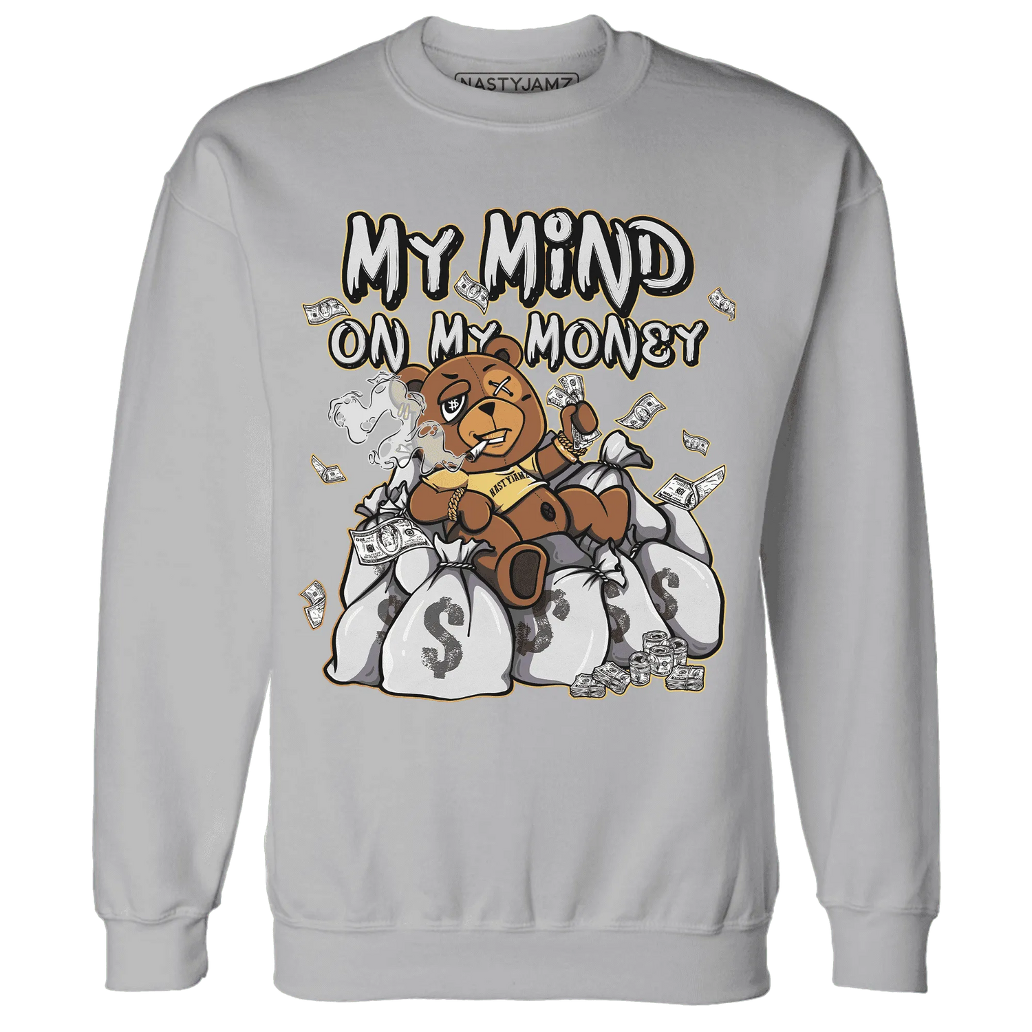 Paris-Olympicsss-6s-Sweatshirt-Match-My-Money-On-My-Mind-BER