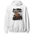 Dunk Low Baroque Brown Hoodie Match My Money On My Mind BER - NastyJamz