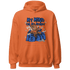 Dunk Low Knicks Hoodie Match My Money On My Mind BER - NastyJamz