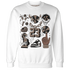 Low-Mocha-1s-NastyJamz-Sweatshirt-Match-Neclaces-Number-23