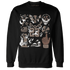 Low-Mocha-1s-NastyJamz-Sweatshirt-Match-Neclaces-Number-23