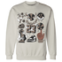 Low-Mocha-1s-NastyJamz-Sweatshirt-Match-Neclaces-Number-23
