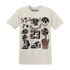Low-Mocha-1s-NastyJamz-T-Shirt-Match-Neclaces-Number-23