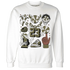 Medium-Olive-1s-NastyJamz-Sweatshirt-Match-Neclaces-Number-23