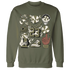 Medium-Olive-1s-NastyJamz-Sweatshirt-Match-Neclaces-Number-23